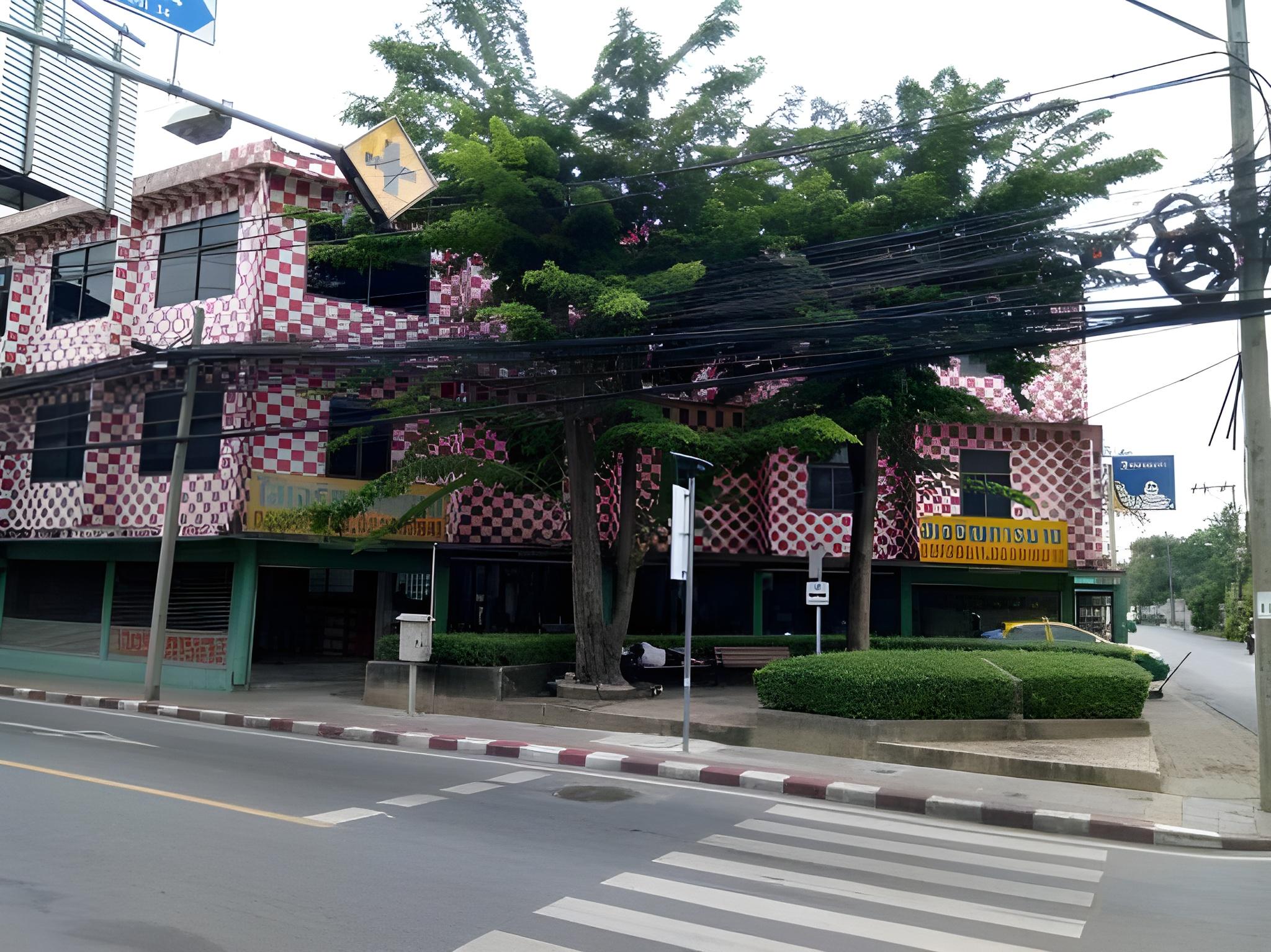 Aryan Suites Hotel 16/53