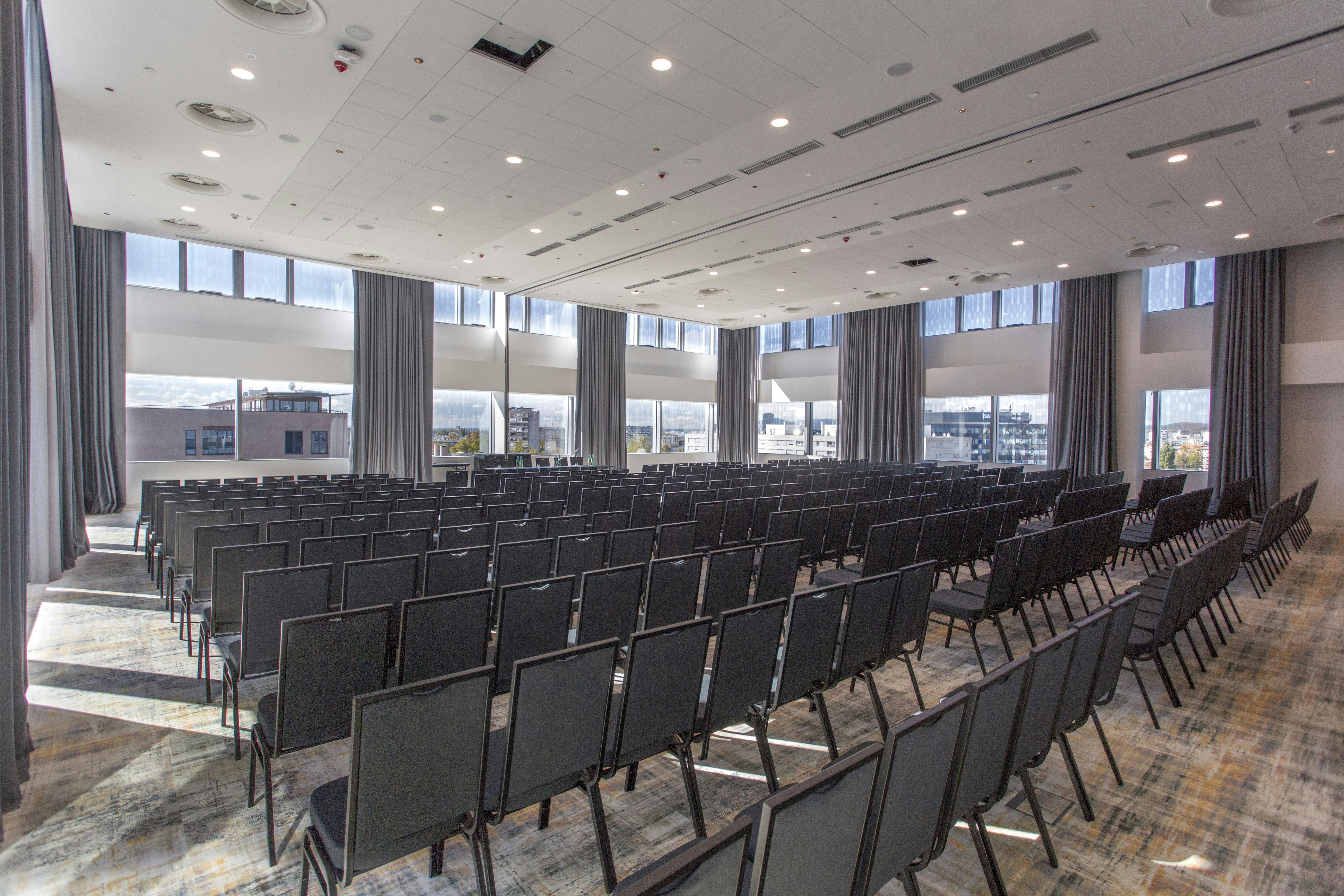 Hilton Garden Inn Zagreb 33/37