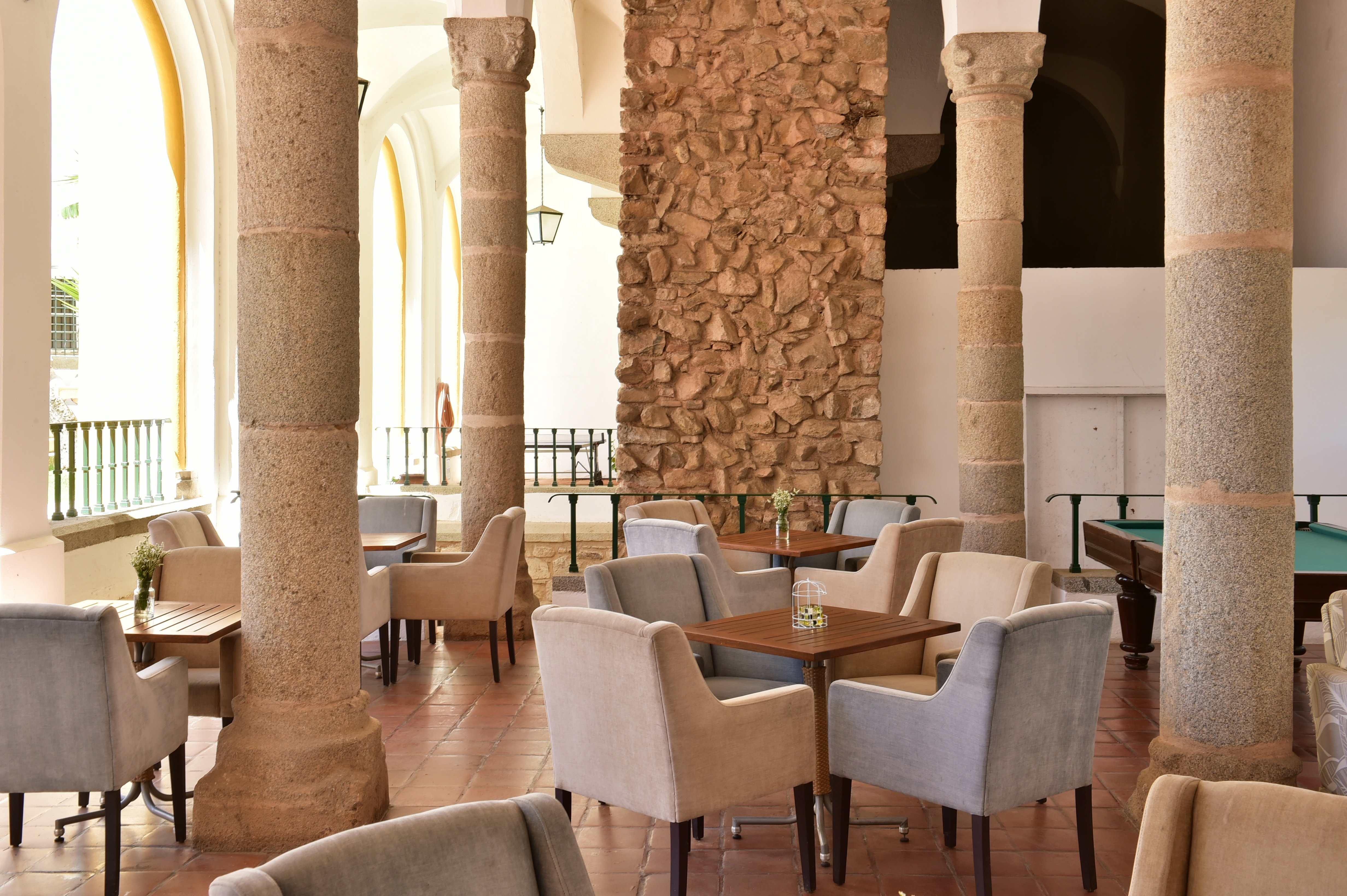 Pousada Convento Evora Historic Hotel 42/59