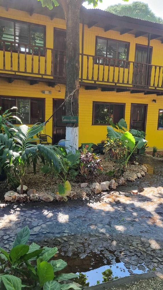 Hotel Brasilito 2/50