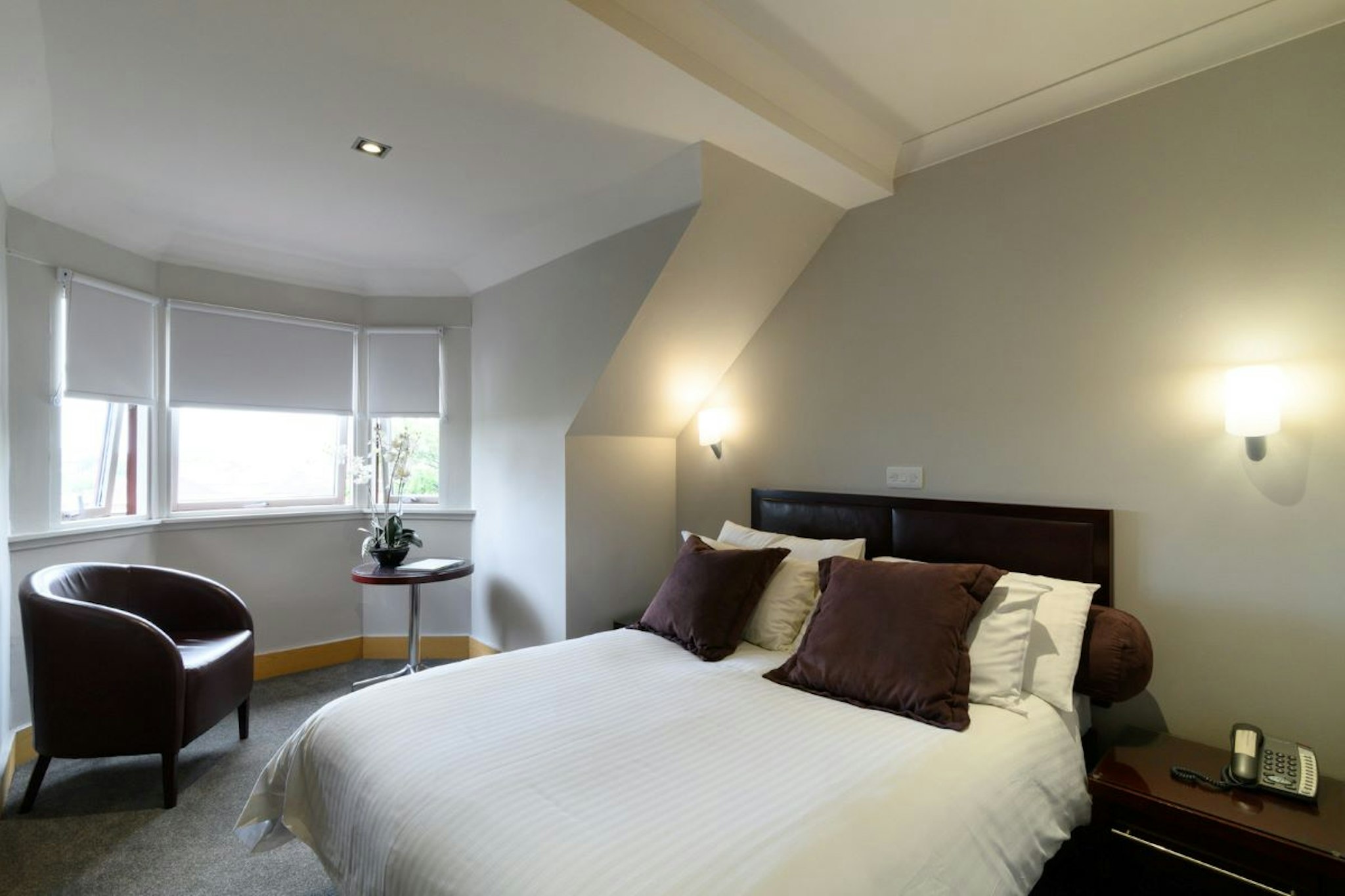 Glynhill Hotel 26/49