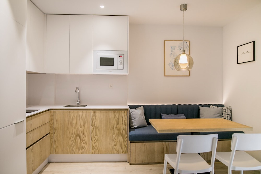 Apartamentos 525 38/50