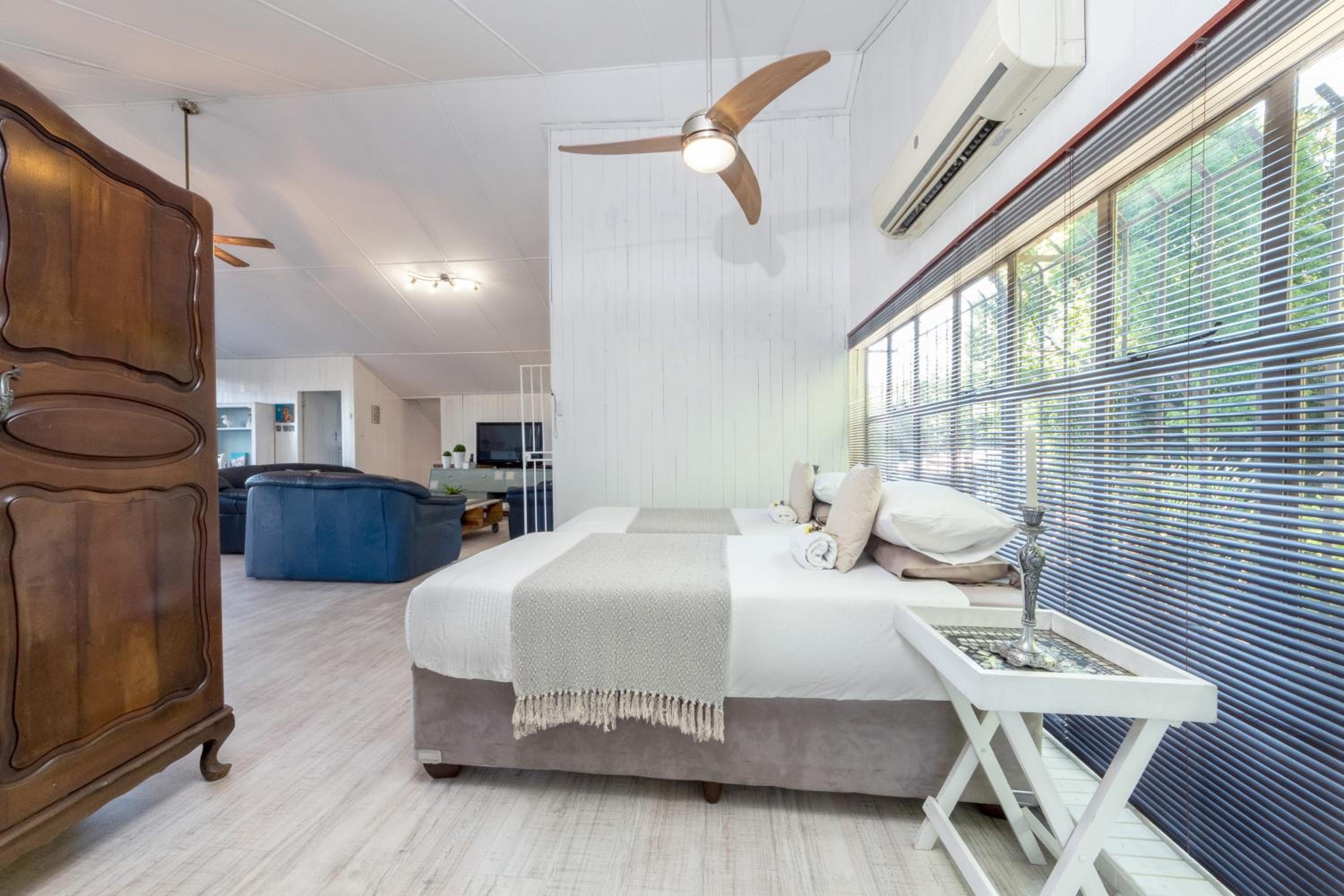 Fralande Self Catering Units 12/29