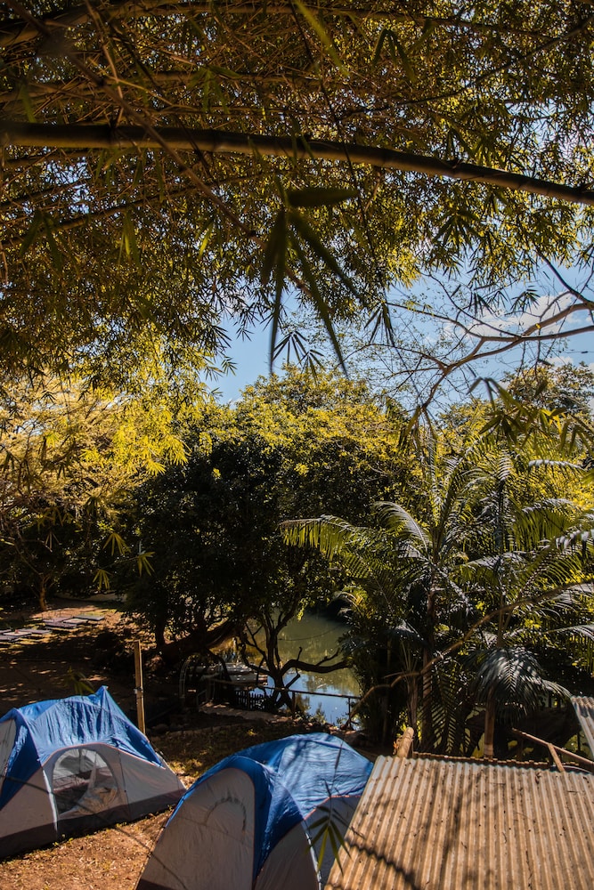 Nativ Lodge & Spa 28/50