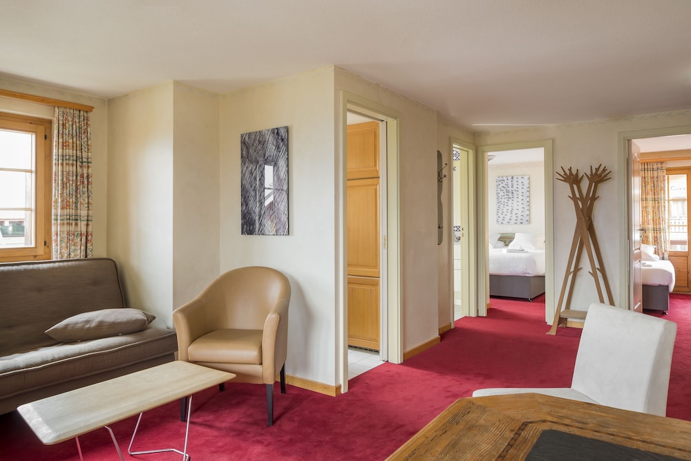 Hotel Montpelier 45/72