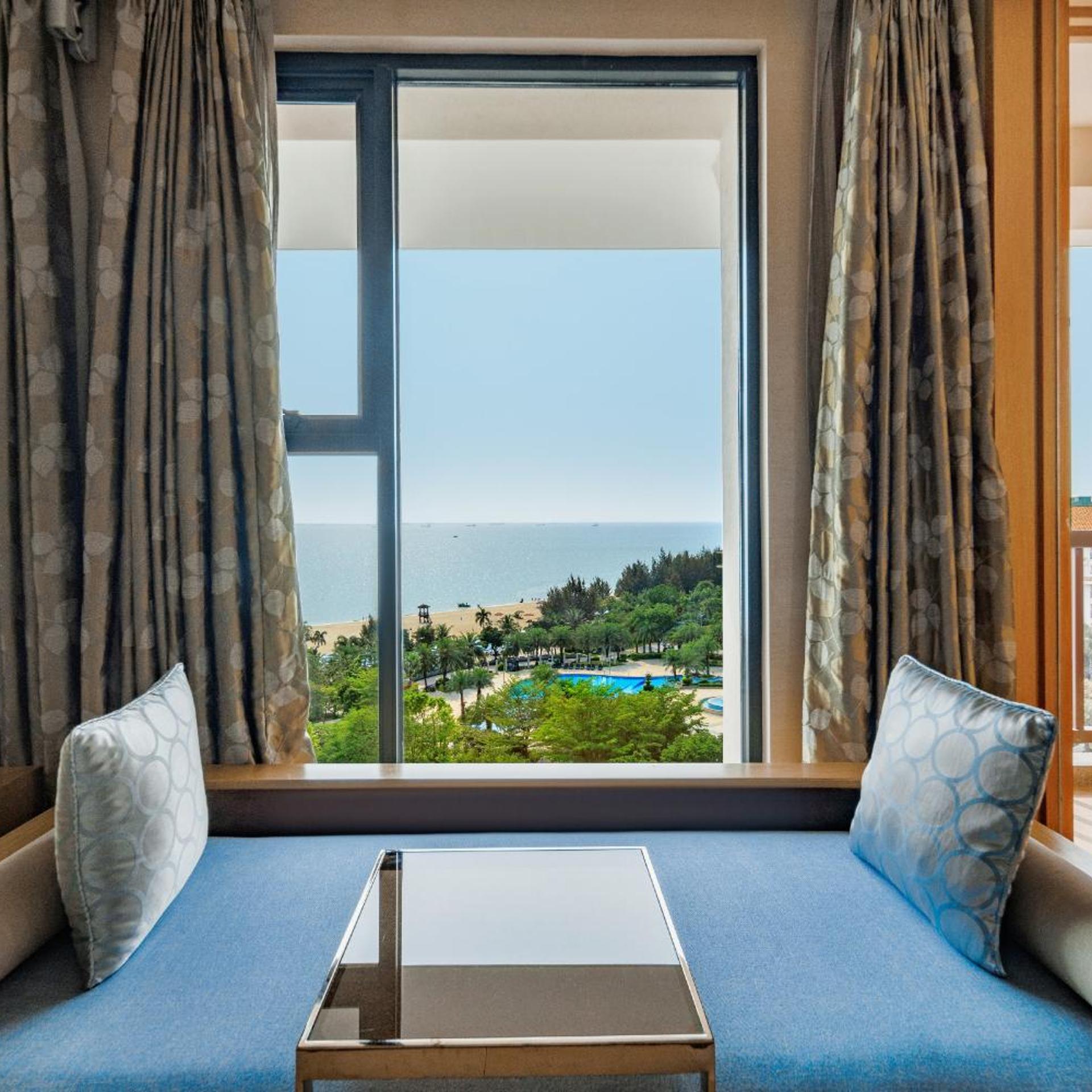 Regal Palace Resort Huizhou 31/55