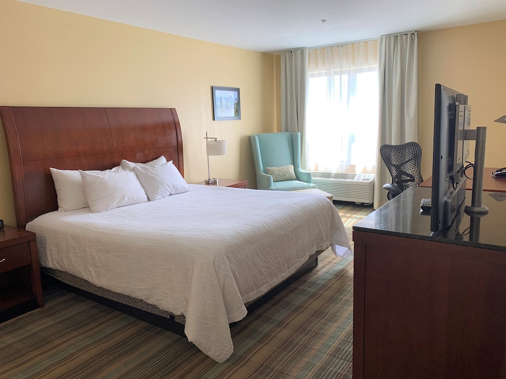 Hilton Garden Inn Albany Medical Center 20/71