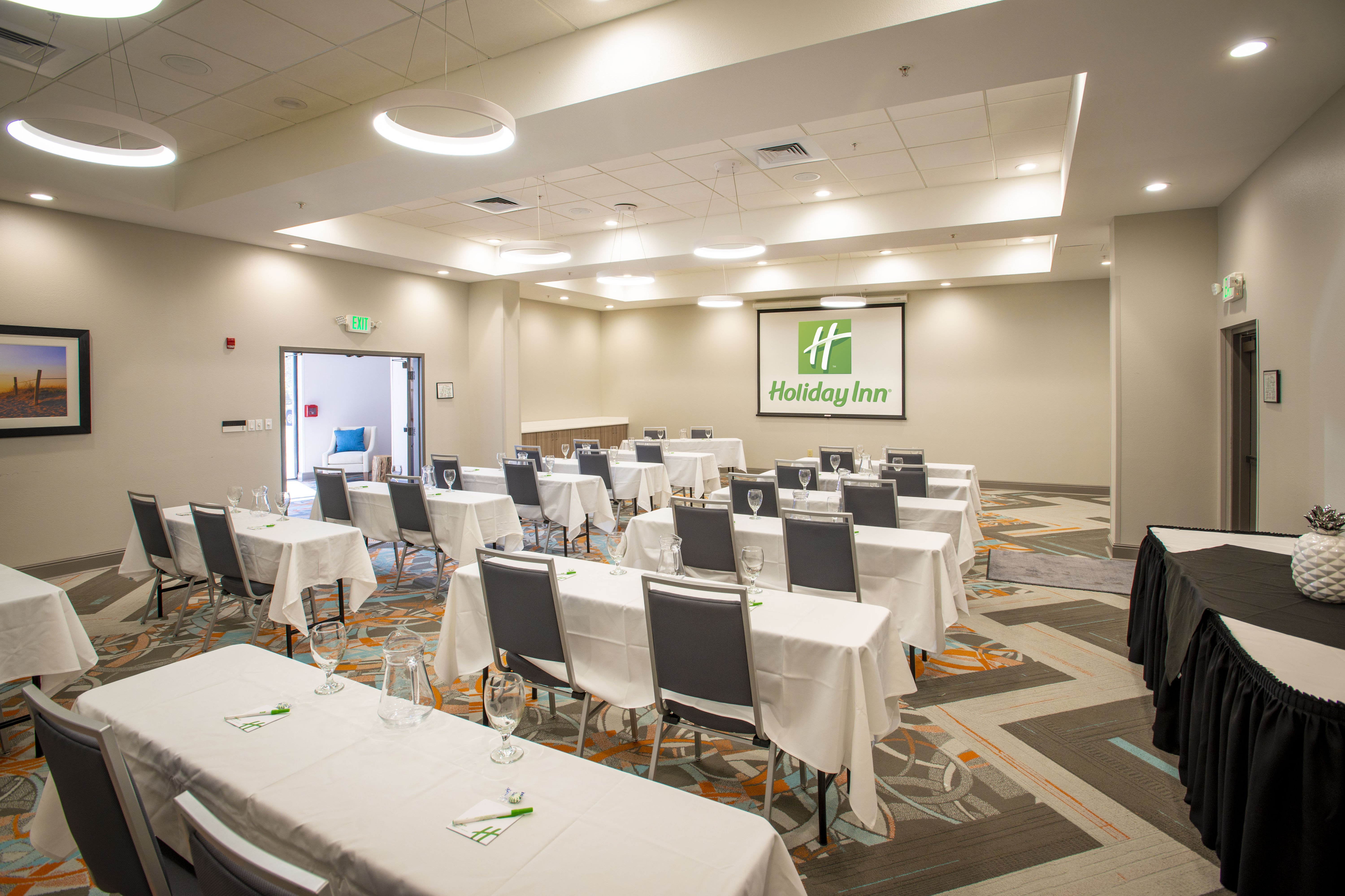 Holiday Inn Pensacola - University Area by IHG 27/31