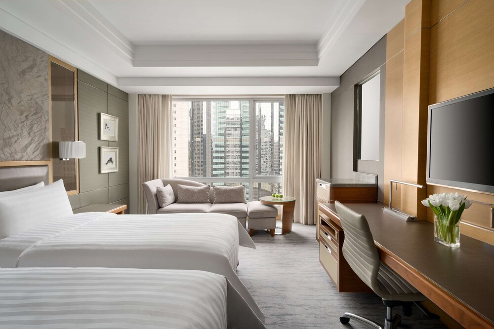 Kerry Hotel Beijing 26/66