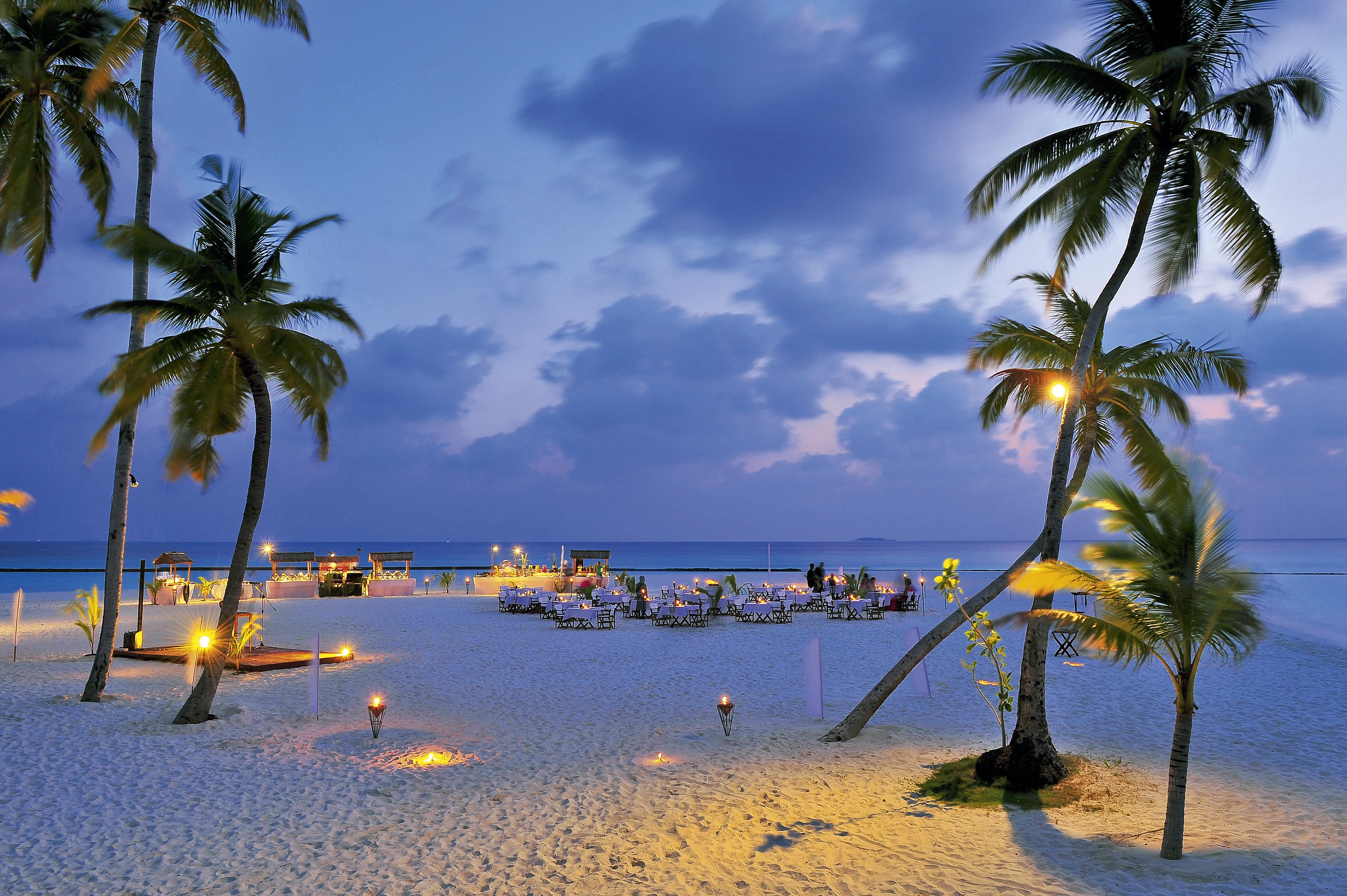 Constance Halaveli Maldives 37/41
