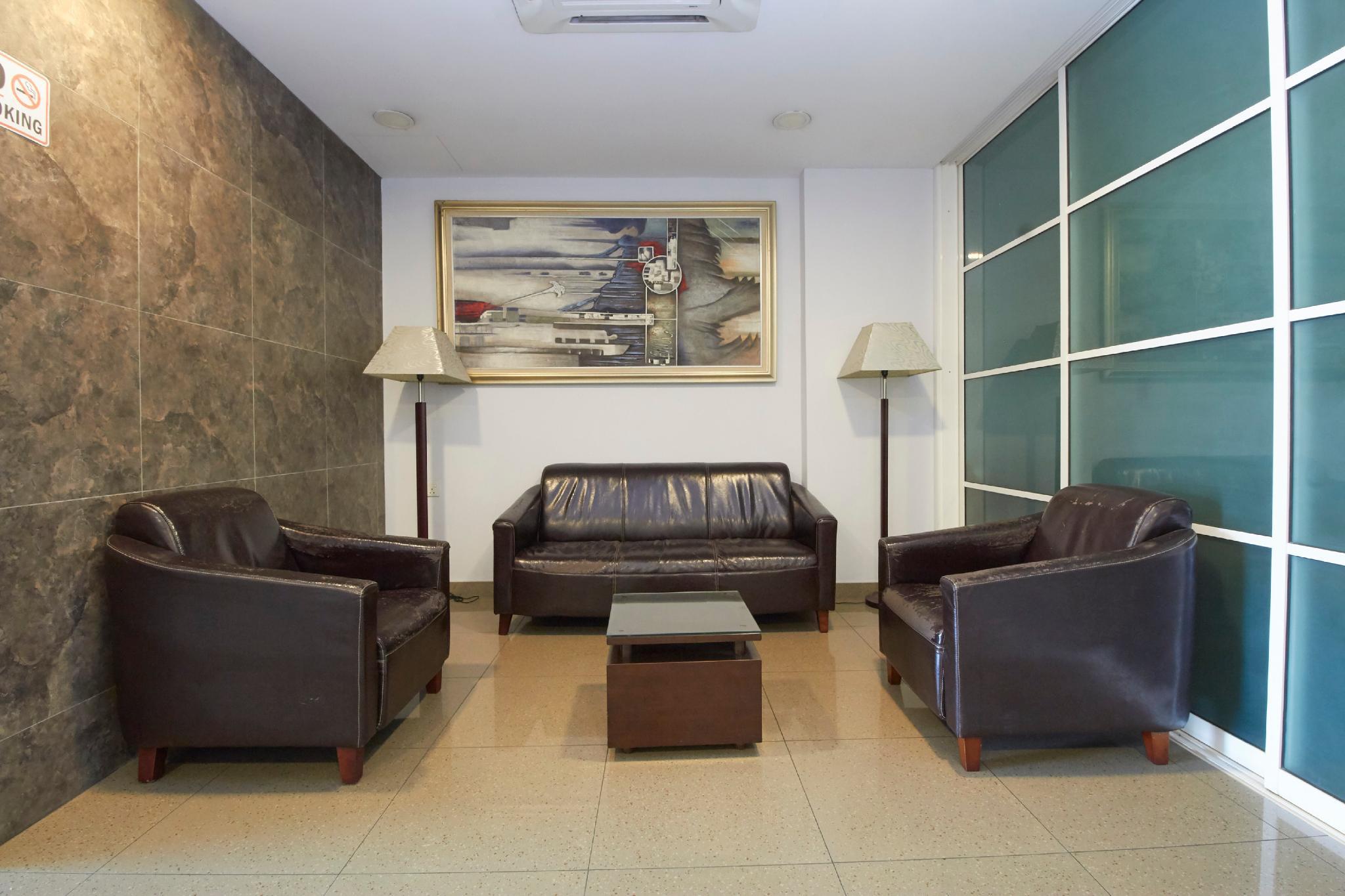 Hotel Kepong 33/43