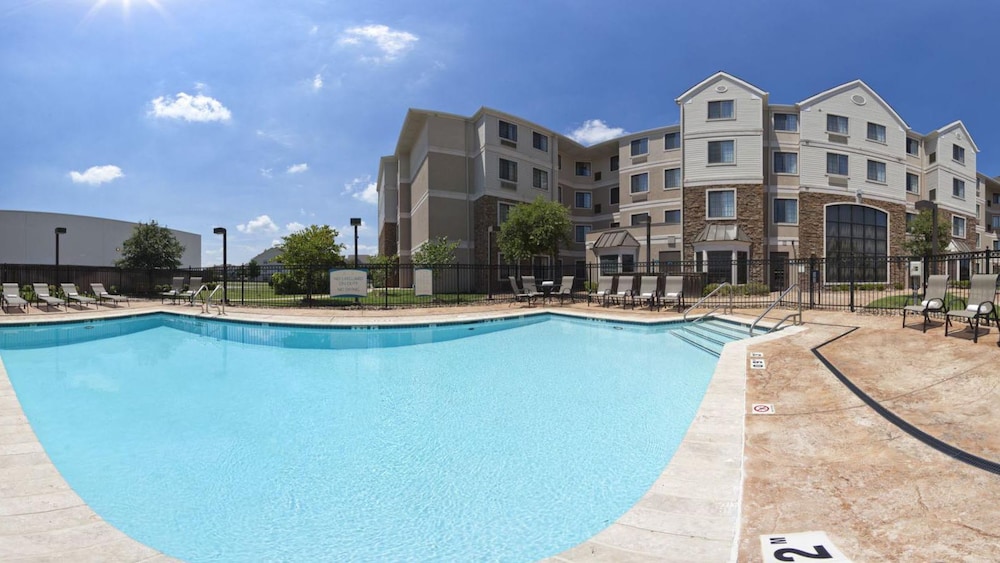Staybridge Suites Tulsa-Woodland Hills 9/56