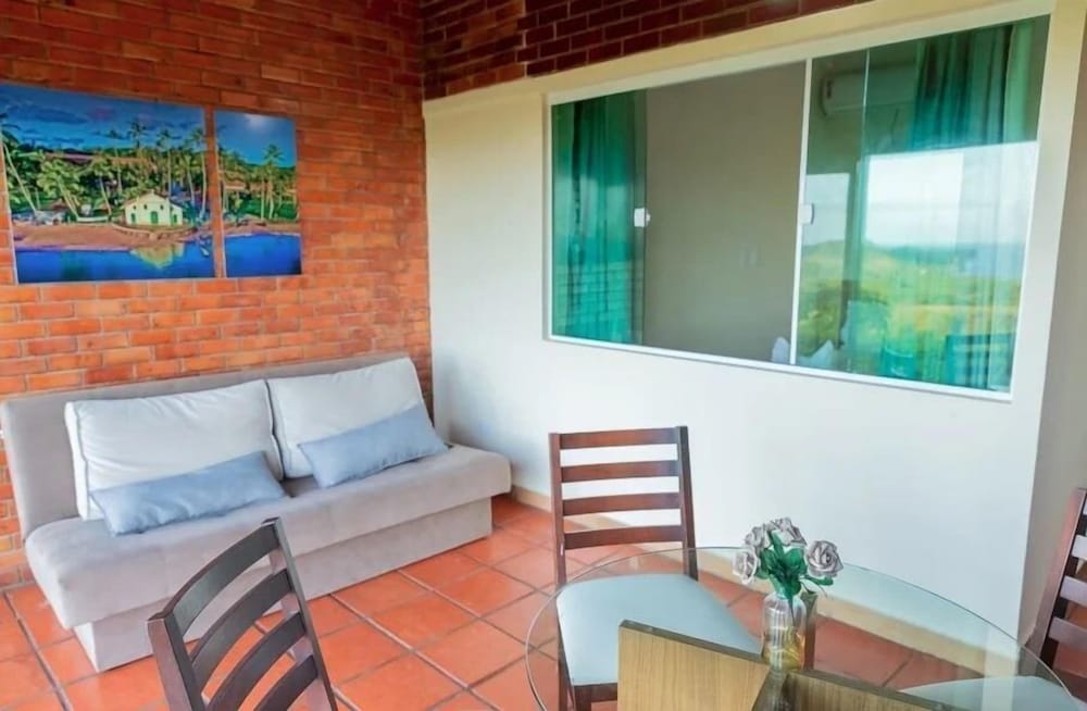 Hotel Praia dos Carneiros by AFT 31/50