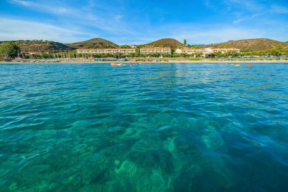 Xenios Anastasia Resort & Spa 64/71
