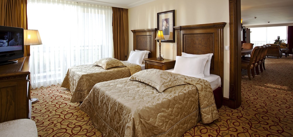 IC Hotels Green Palace 25/71