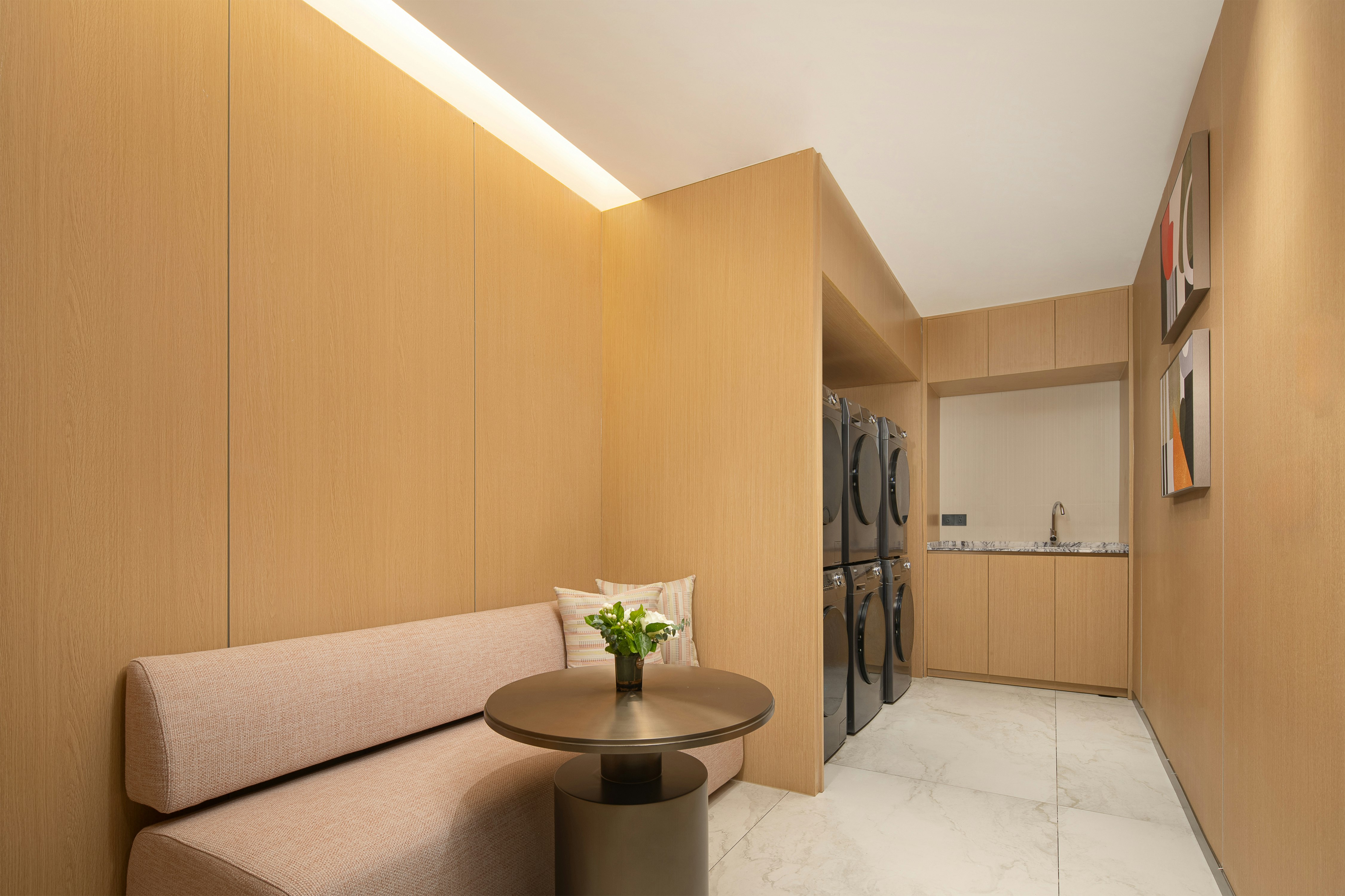 Hilton Garden Inn Shannan Gesang Road 27/37