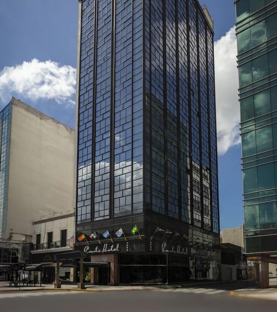 CONTE HOTEL 55/61