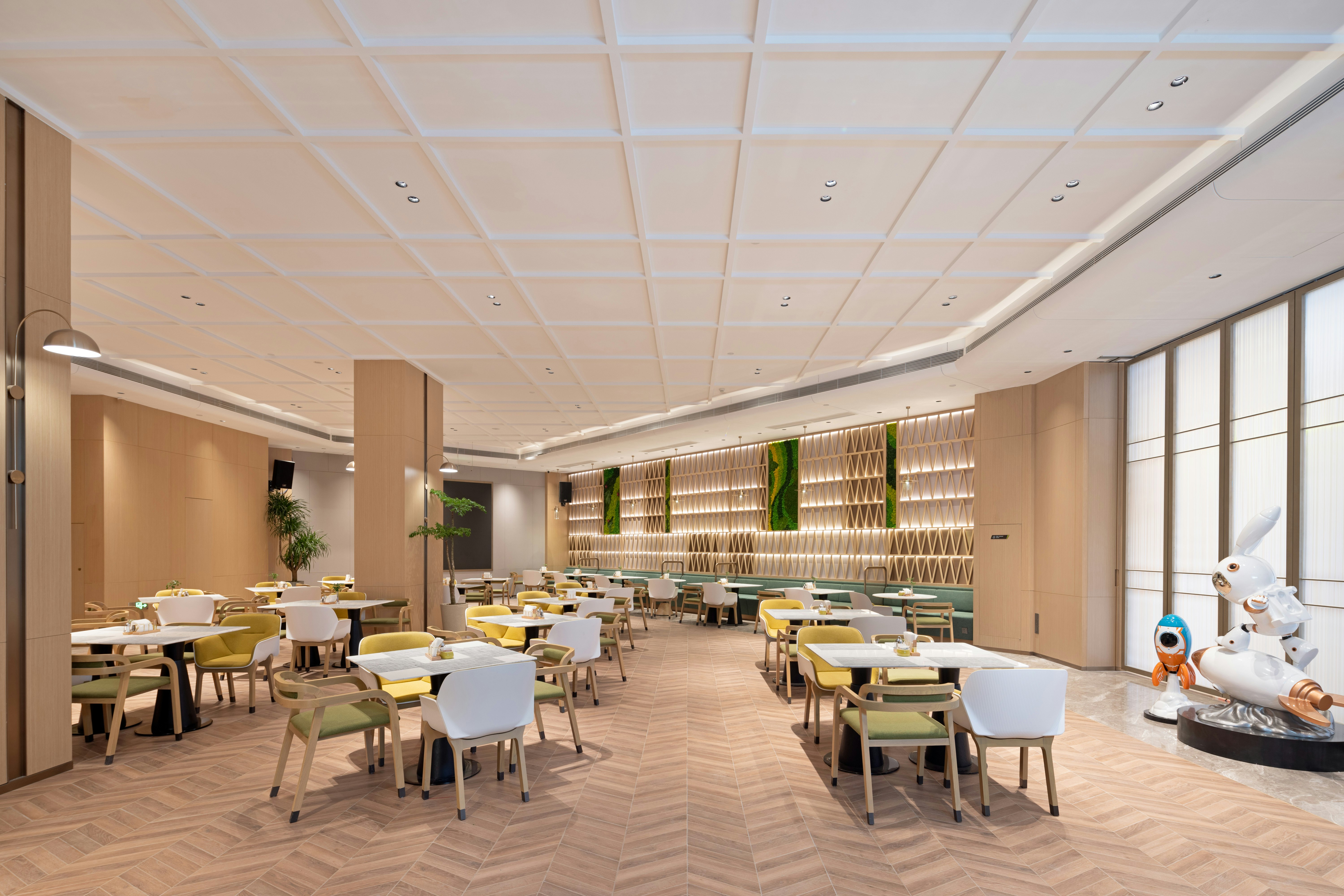 Home2 Suites by Hilton Guangzhou Baiyun Airport West 29/33