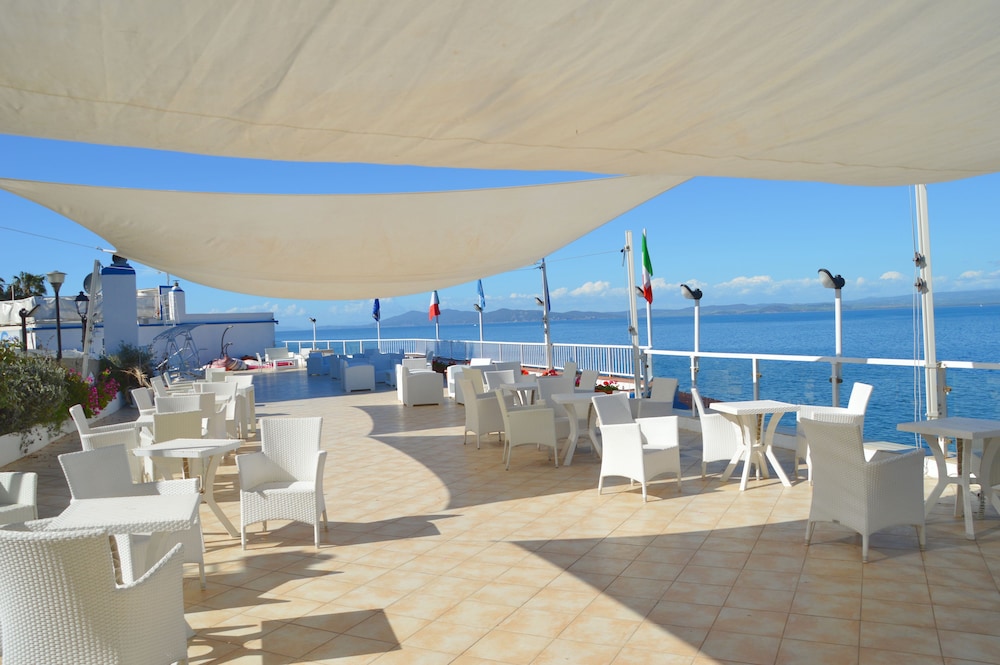 La Caletta Hotel 46/72