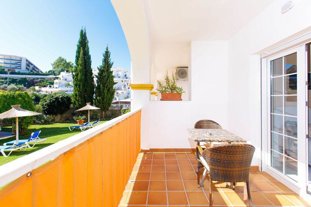 Apartamentos Turísticos Almoraide酒店(Apartamentos Turísticos Almoraide) 图片5