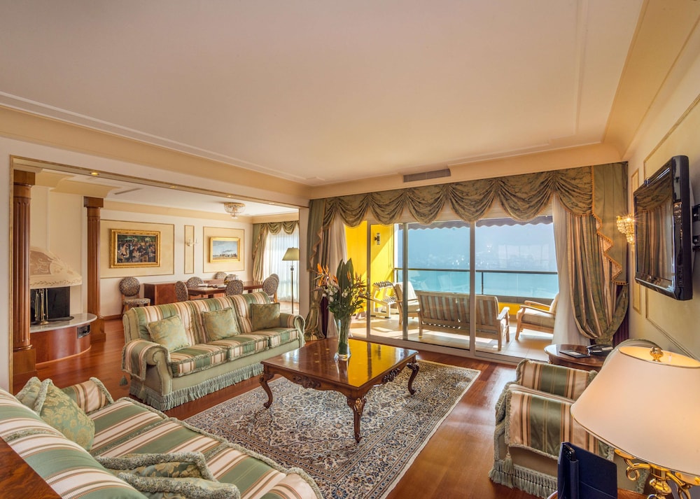 Swiss Diamond Hotel Lugano 57/84