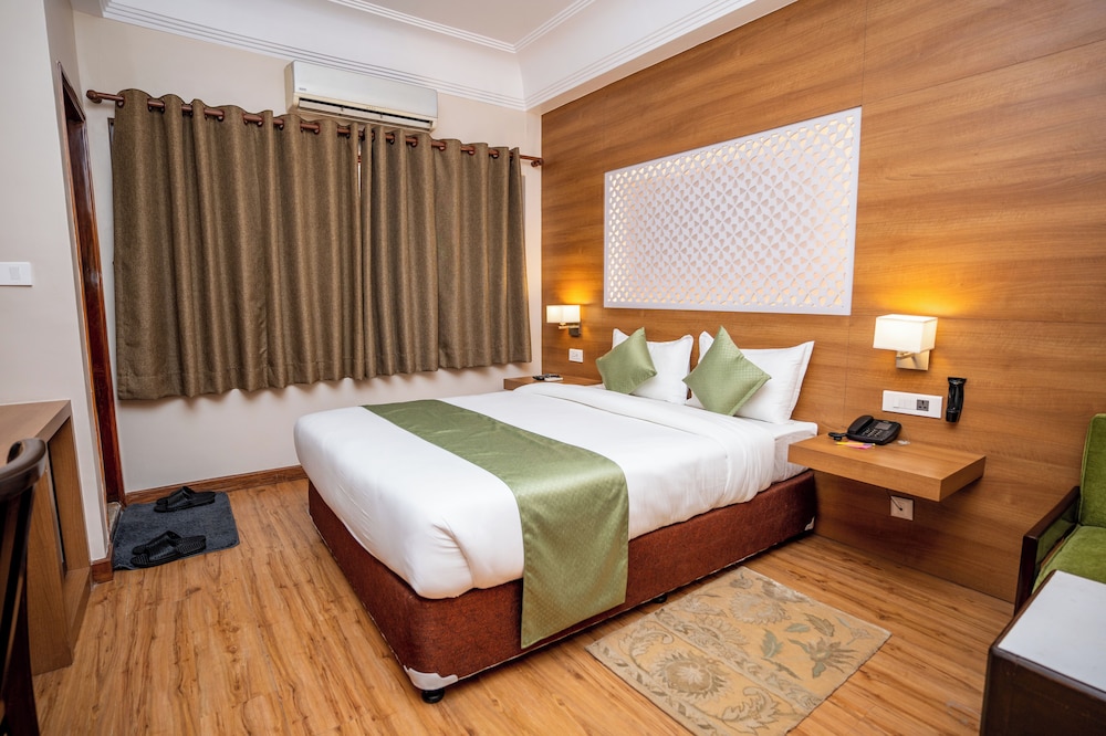Marcopolo Business Hotel 16/50