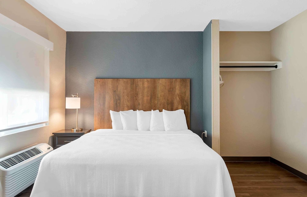 Extended Stay America Premier Suites - Fort Lauderdale - Cypress Creek - Park North 33/59