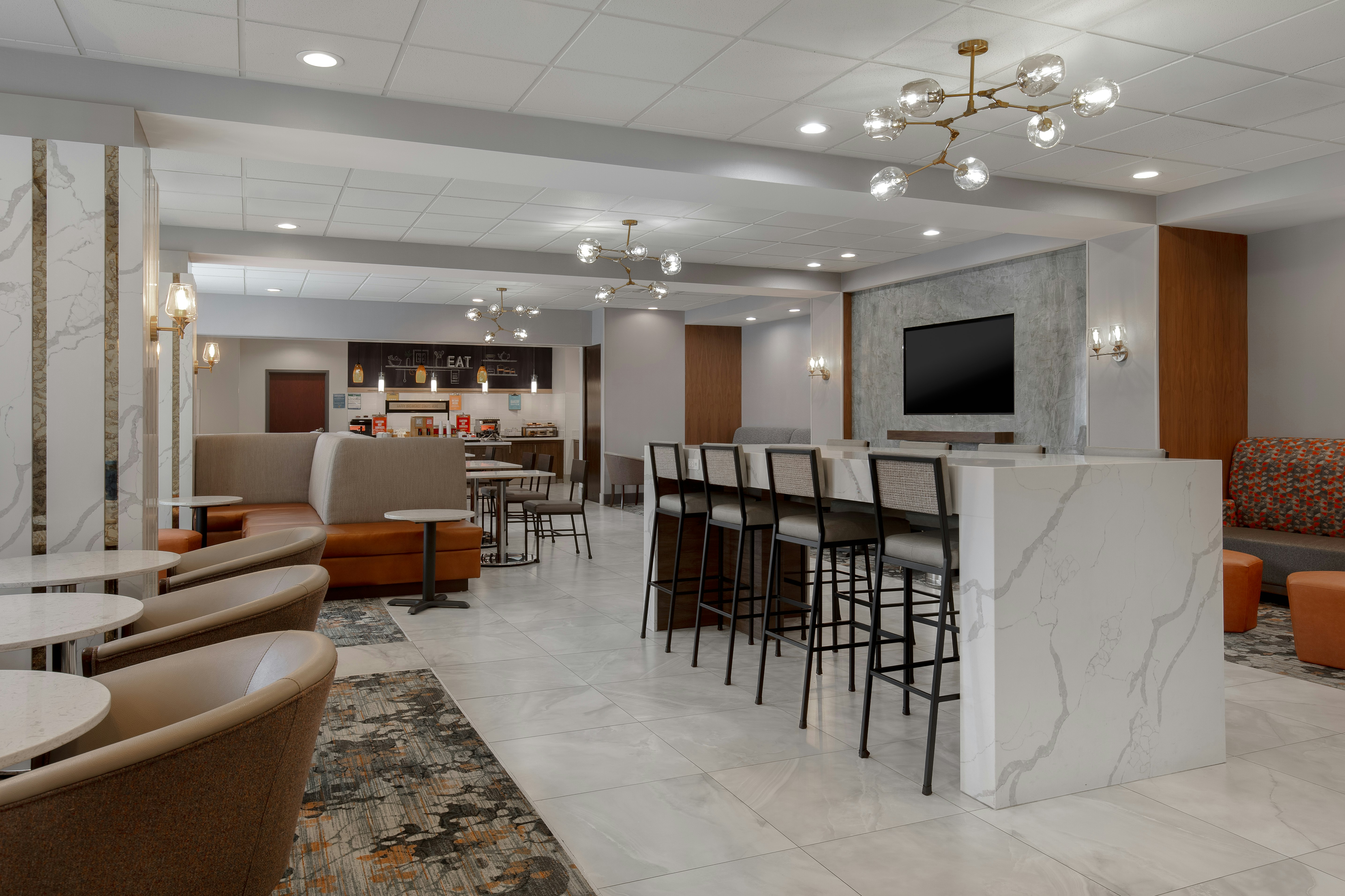 Hampton Inn By Hilton Brampton Toronto 46/50