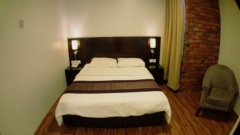 Super 8 Hotel @ Georgetown 13/70