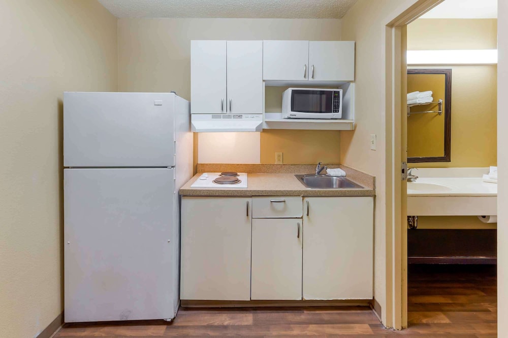 Extended Stay America Durham - University 43/43