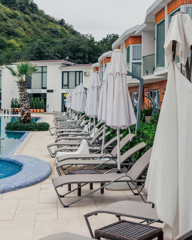 Riva Hill Resort 48/48