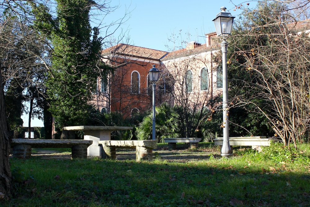 Centro Soggiorno San Servolo 40/44