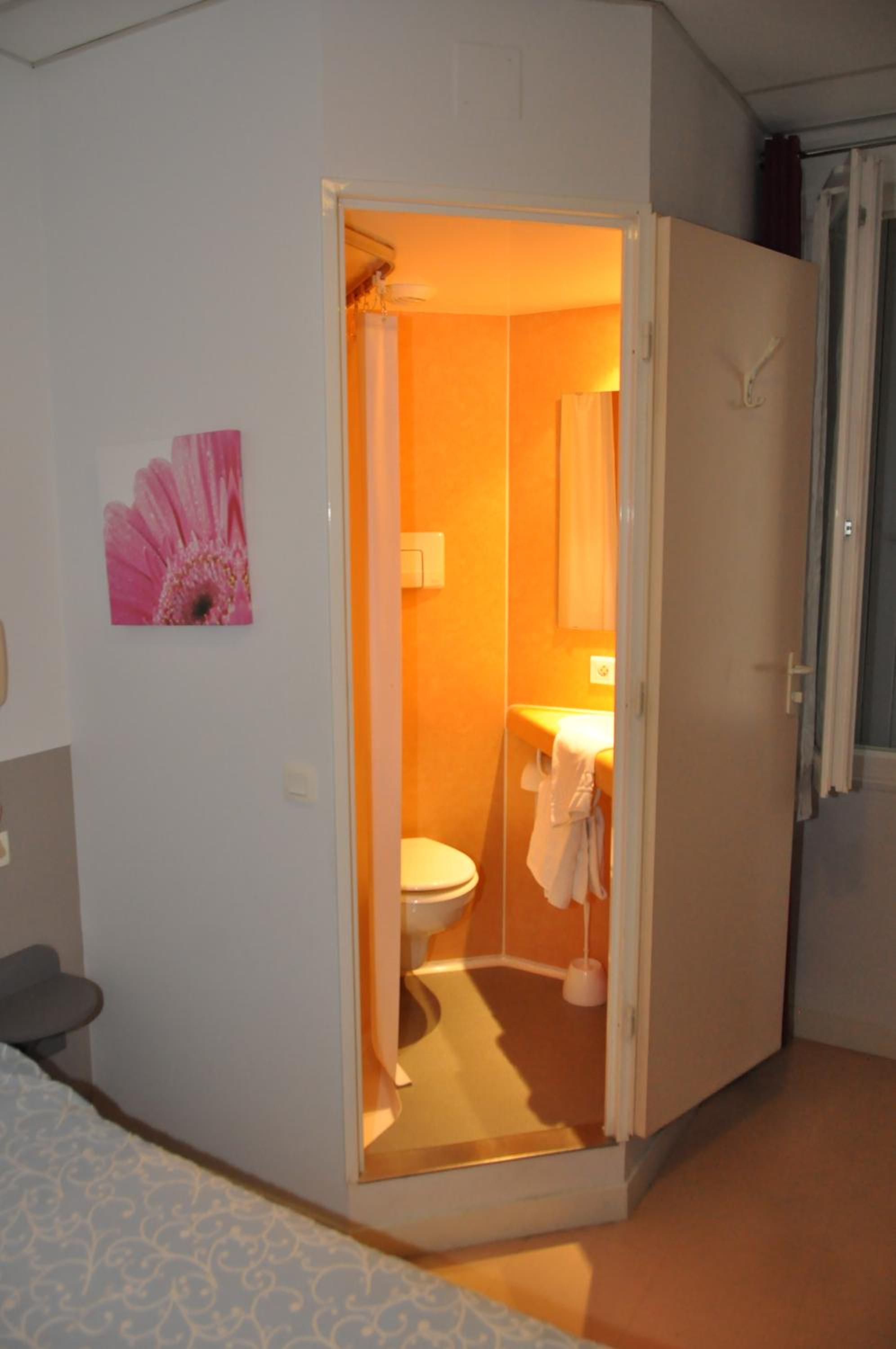 Hôtel Lux 6/55
