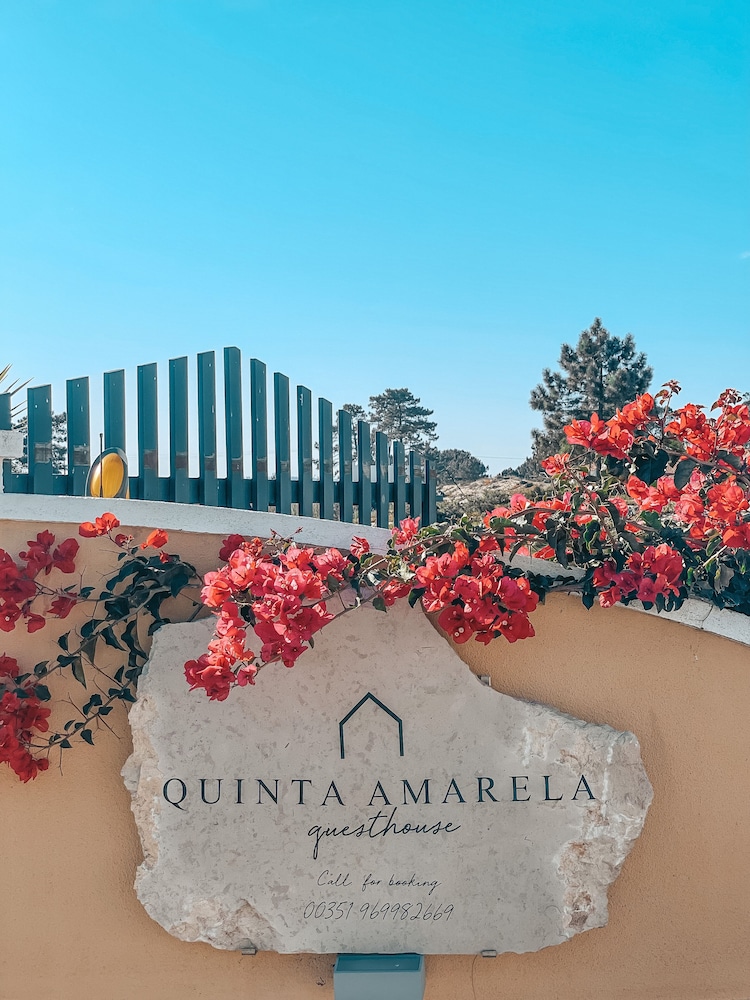 Quinta Amarela 41/48