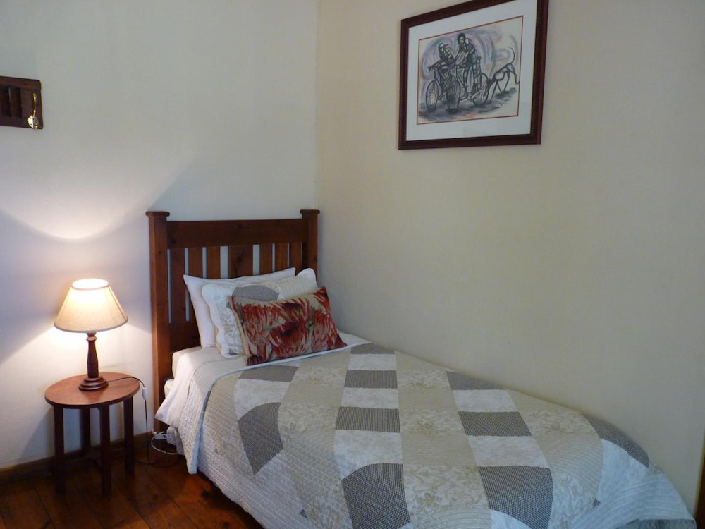 Walkerbouts Inn - Rhodes 12/50