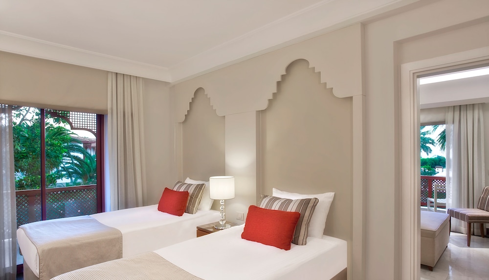 Ali Bey Park Hotel 6/43