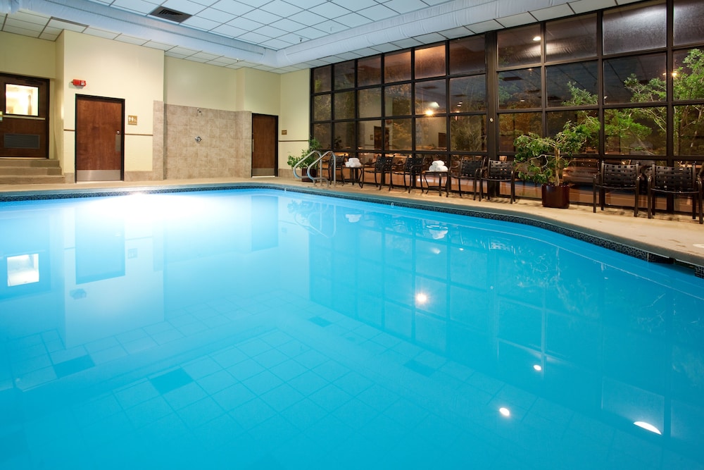 Crowne Plaza Denver Airport Convention Ctr, an Ihg Hotel 5/41