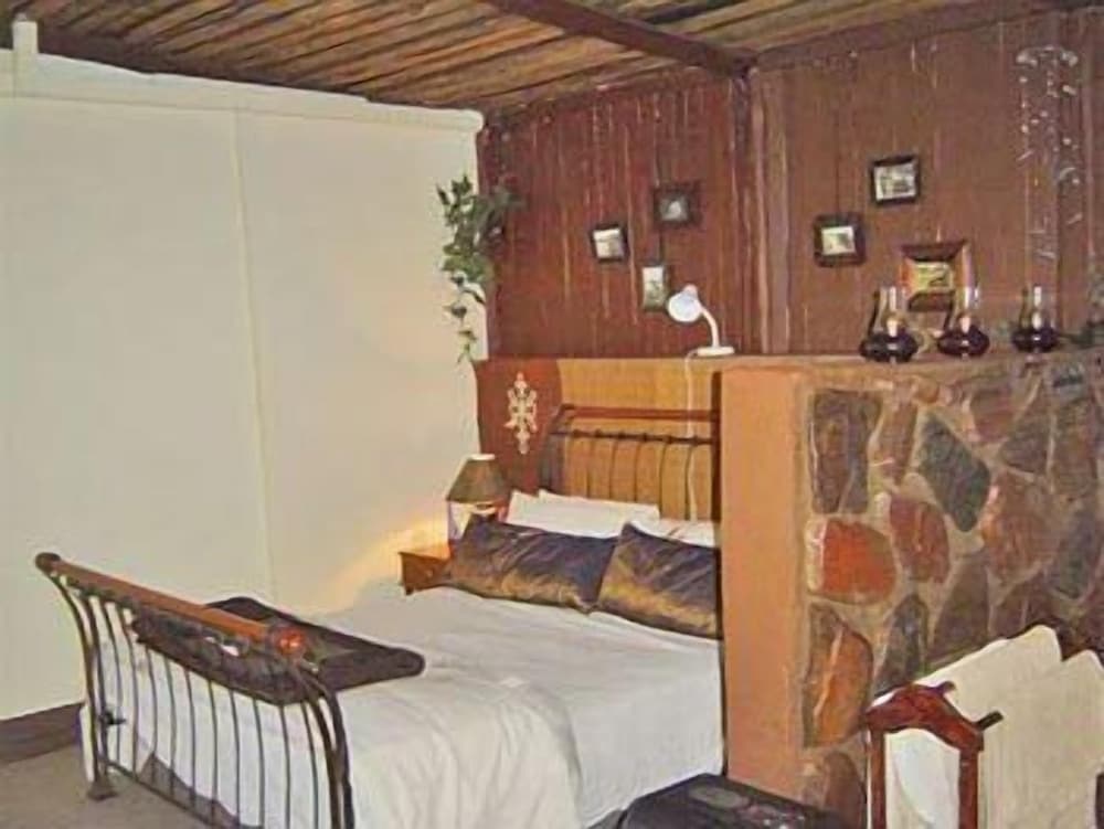 Forest Creek Lodge &amp; Spa 22/50
