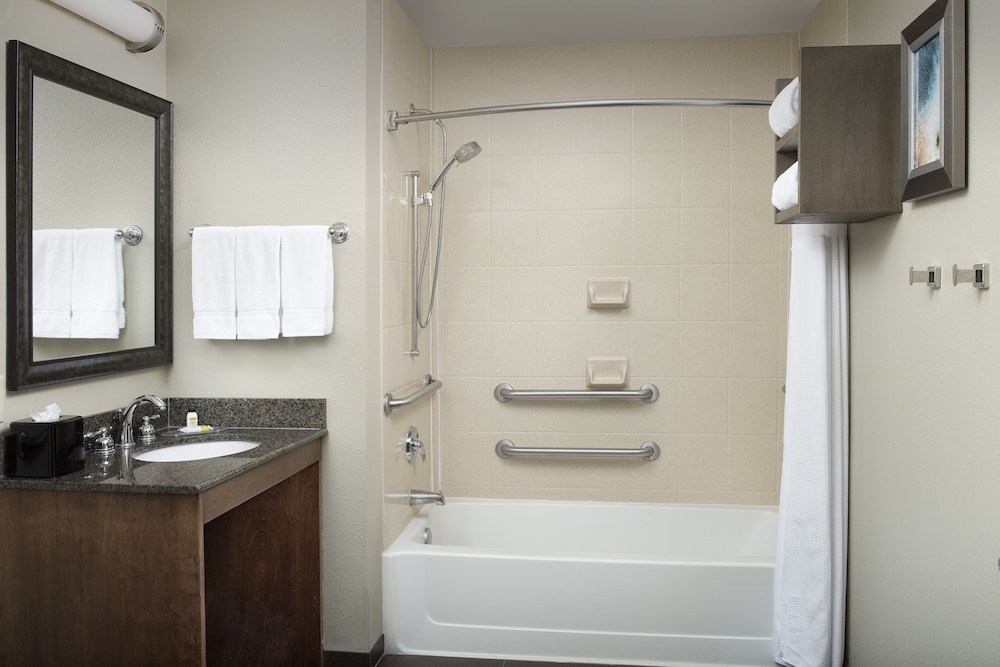 Staybridge Suites Greenville I-85 Woodruff Road 58/58