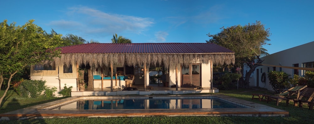 Casa Babi 3/50