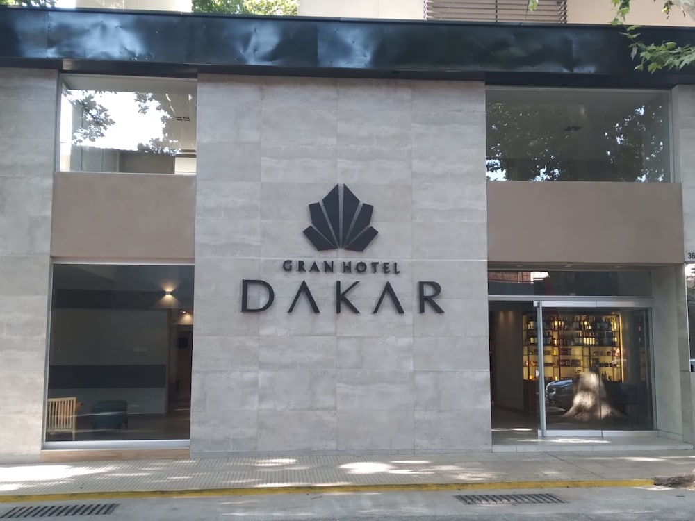 Gran Hotel Dakar 2/50