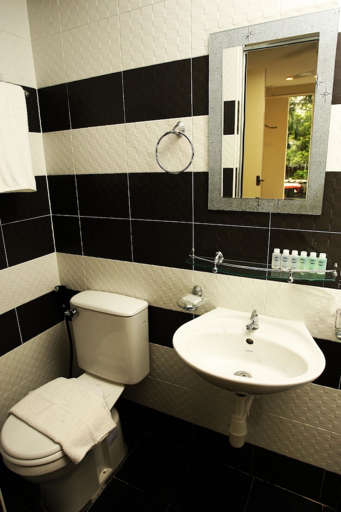 T Hotel Johor Bahru 30/32