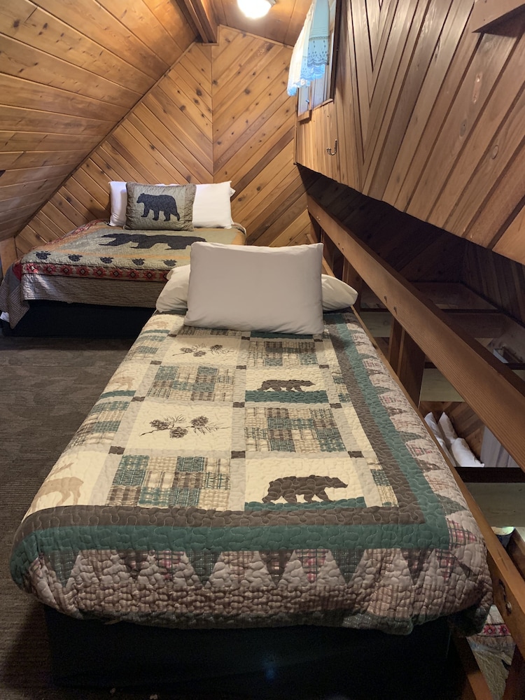 Chena Hot Springs Resort 43/74