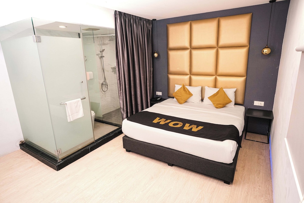 Palette Georgetown Formerly WoW Hotel 17/54