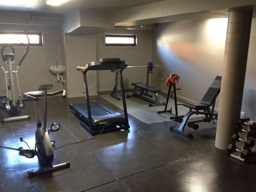 Crest On Barkly Serviced Apartments 13/28
