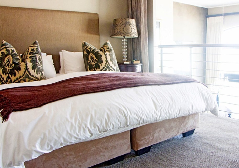 ITC Hospitality Group Two Bedrooms Cartwright's Corner 10/45