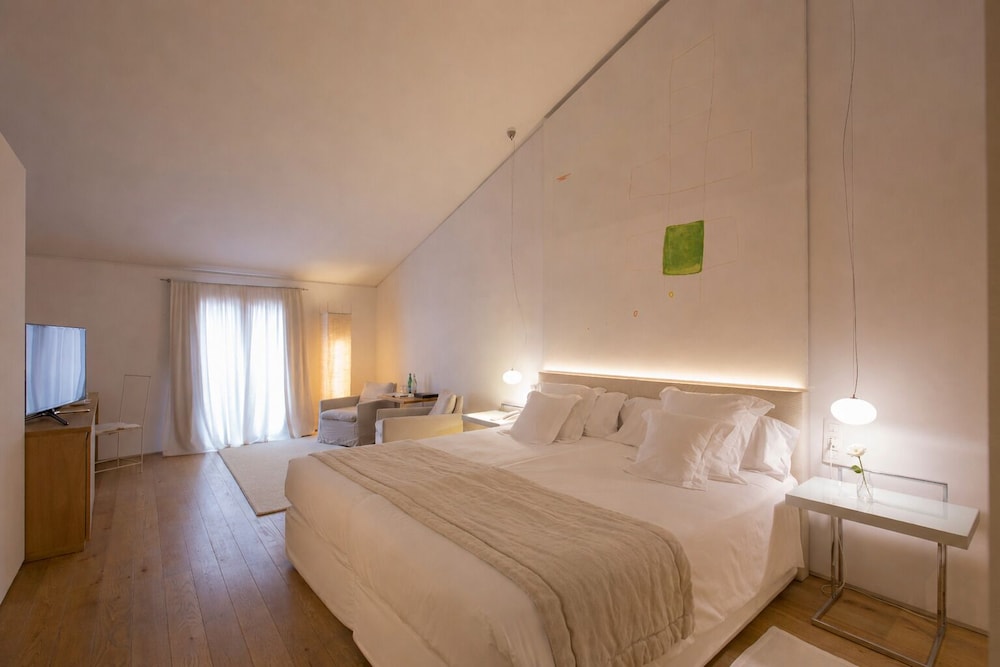 Hotel Convent De La Missio Luxury Boutique Hotel - Adults Only 18/81