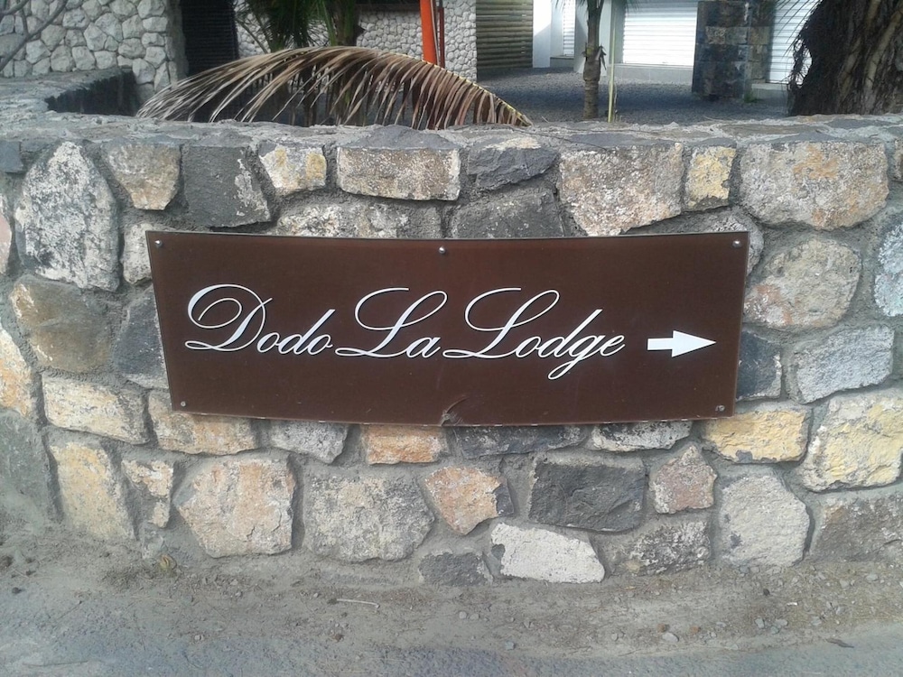 Dodola Lodge 11/55