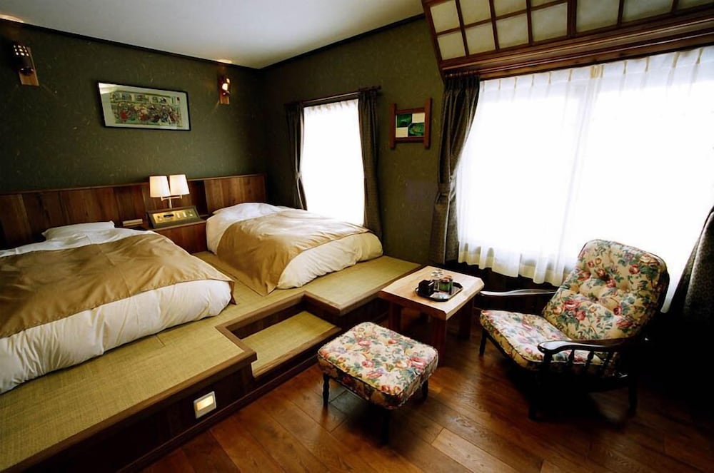 Auberge Kita No Dan Dan 13/32