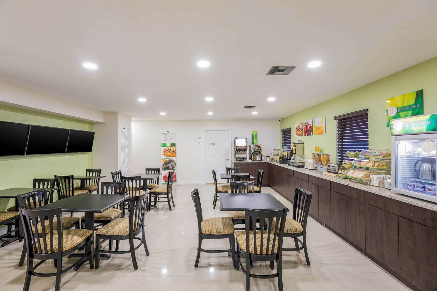 Baymont by Wyndham Orlando Downtown 10/20